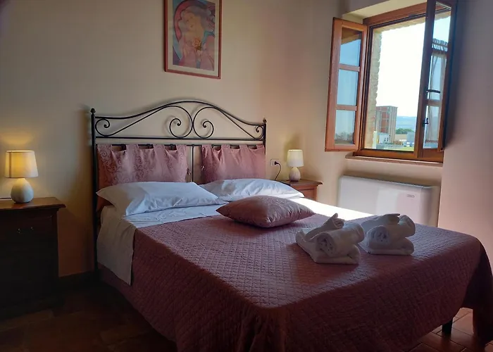 Alba su Assisi