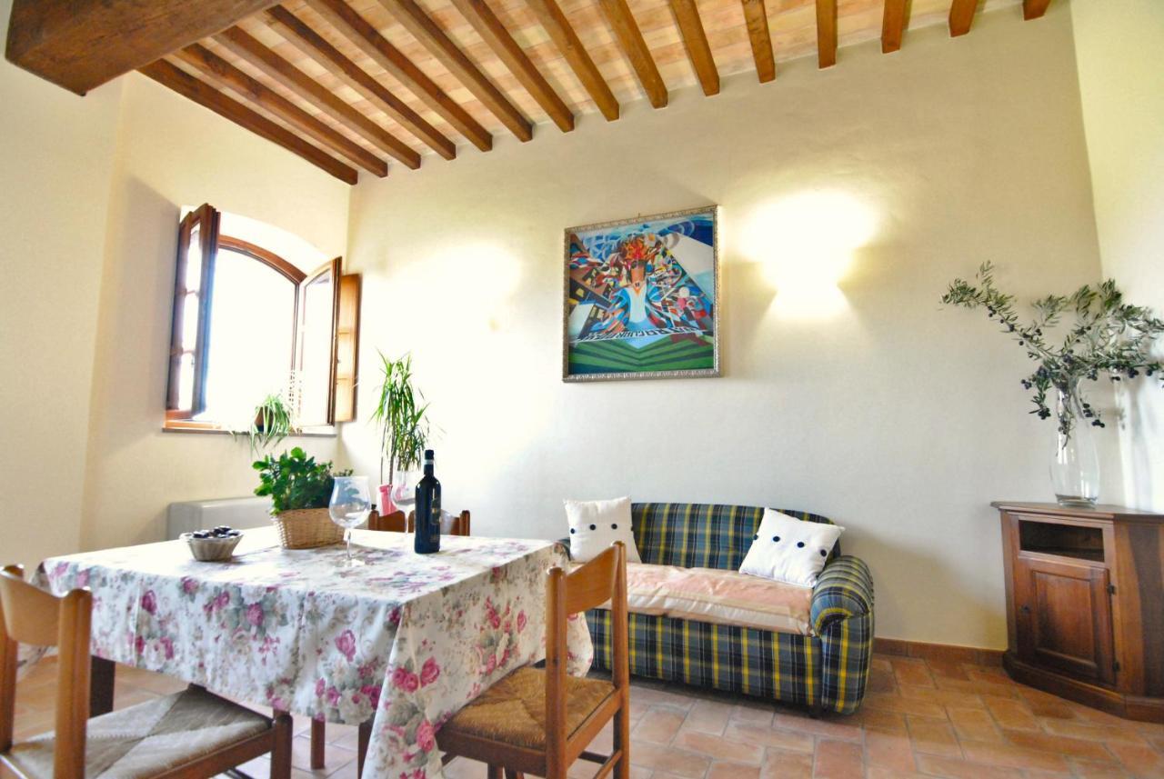 Agroturismo Alba Su Assisi *