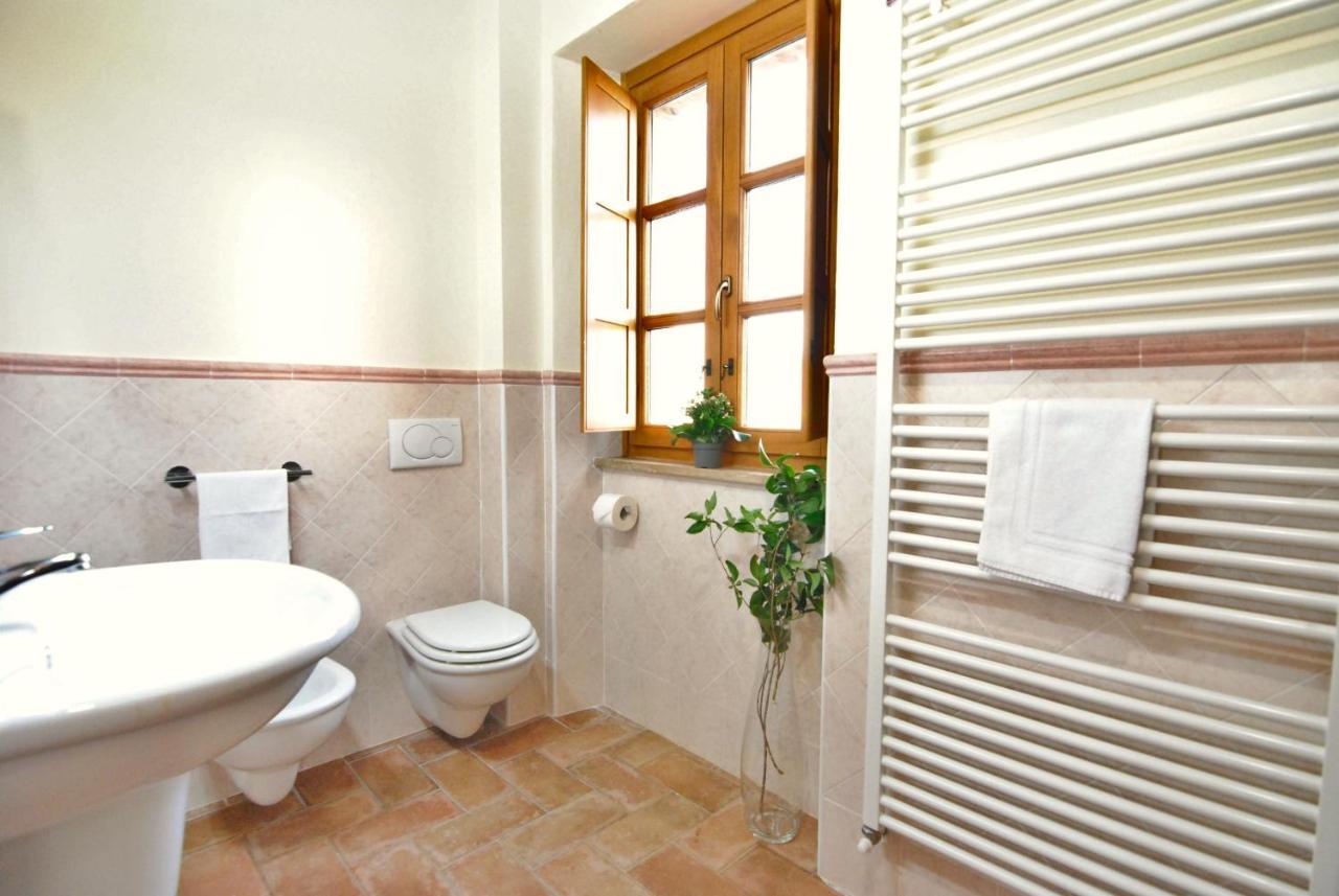 Alba Su Assisi Agroturismo