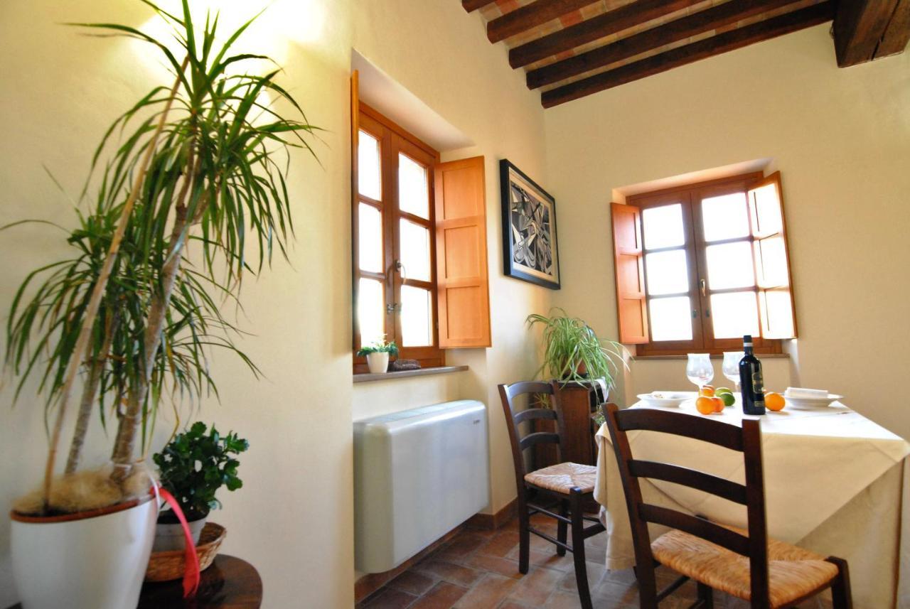 Alba Su Assisi Agroturismo Petrignano