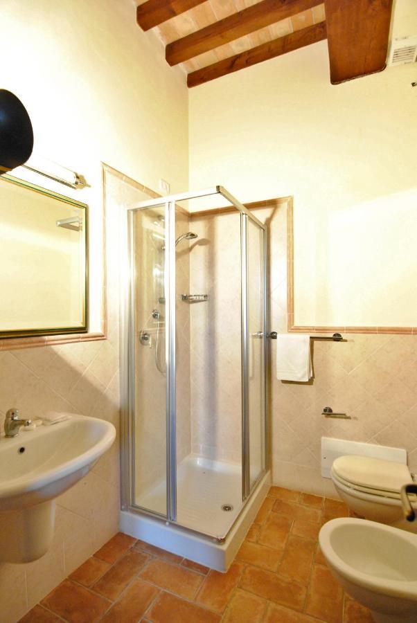 Agroturismo Alba Su Assisi Petrignano