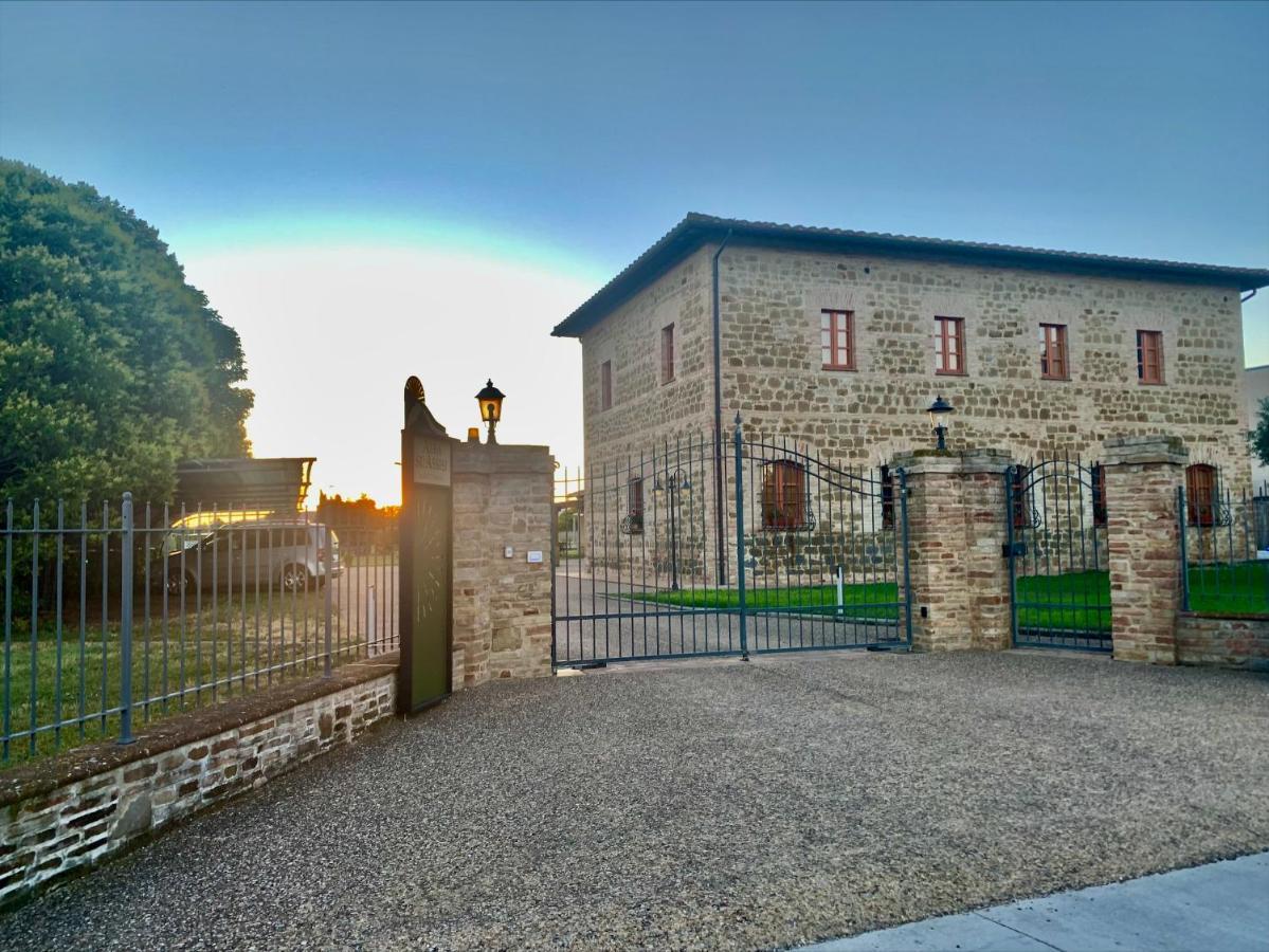 Alba Su Assisi