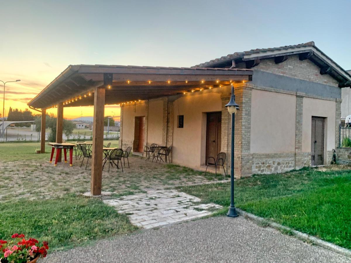 Alba Su Assisi Agroturismo *