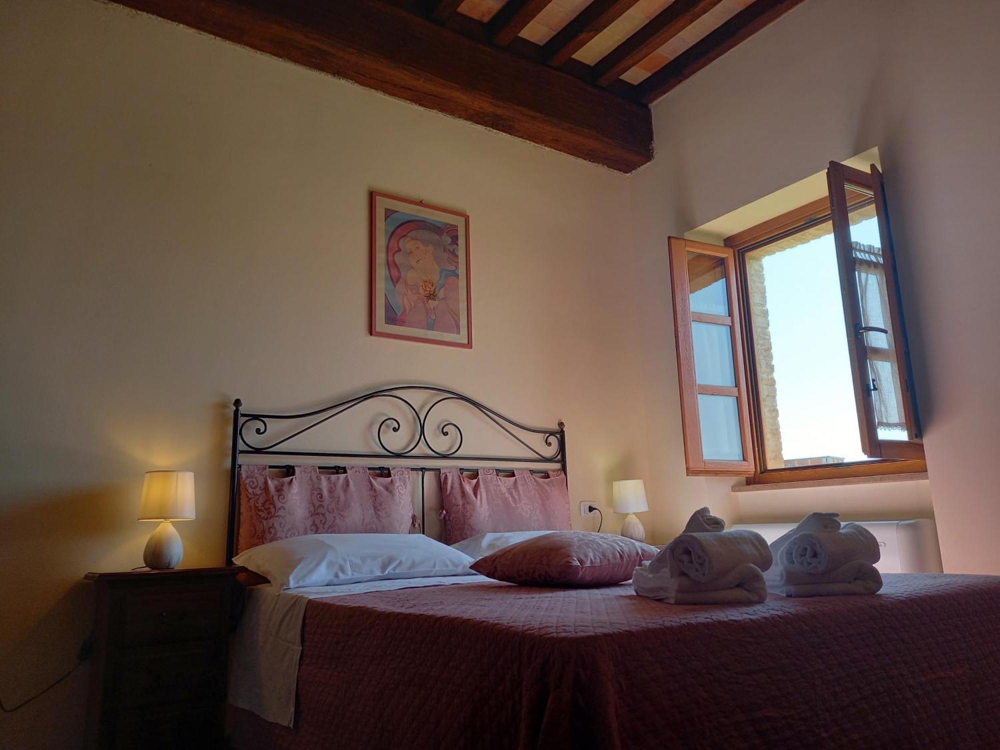 Alba Su Assisi * Petrignano