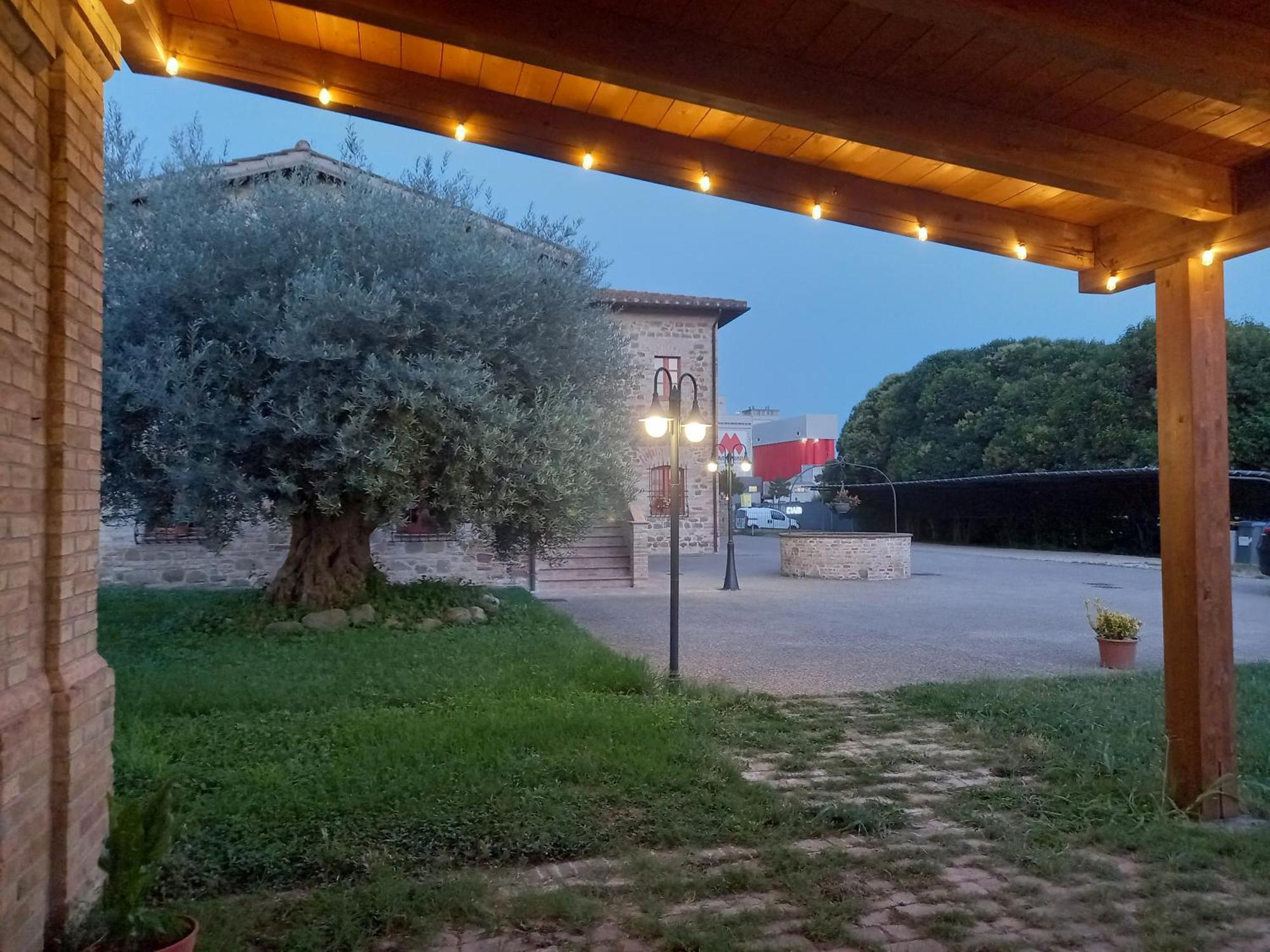Alba Su Assisi *