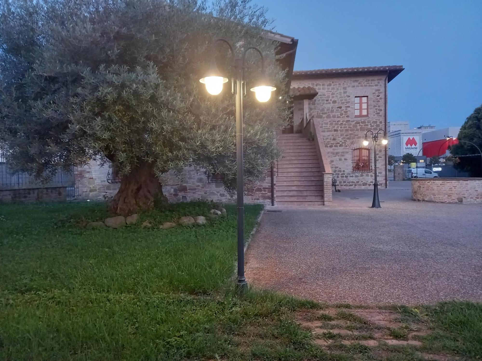Agroturismo Alba Su Assisi *